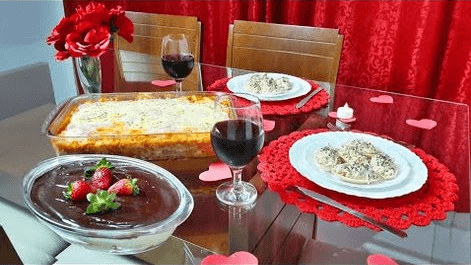 Recipe
